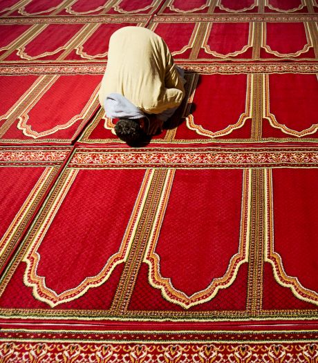 Haatbrief over de nieuwe moskee in Arnhem verrast bestuur niet: ‘Je doet er weinig tegen’