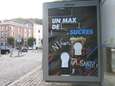 “Un max de sucre”: des militants liégeois veulent faire interdire la publicité pour les sodas