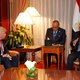 Trump gaat Sisi geen lastige vragen stellen over mensenrechten