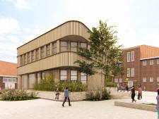 Uitbreiding school Het Mozaïek in Zwolle totaal anders na kritiek welstandscommissie: vertraging en duurder