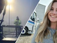 Gemist? Arbeidsinspectie onderzoekt ‘kerstboomongeluk’ & Maaike (22) met de vlam in de pijp door Europa 