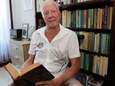 Leraar Ton Lohman (66) gaf zijn liefde voor boeken zijn leven lang door, maar gaat nu met pensioen