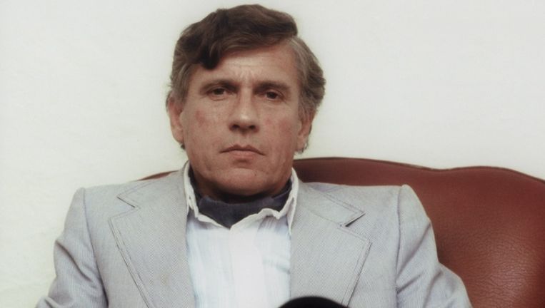 Conflict over laatste deel biografie Gerard Reve De