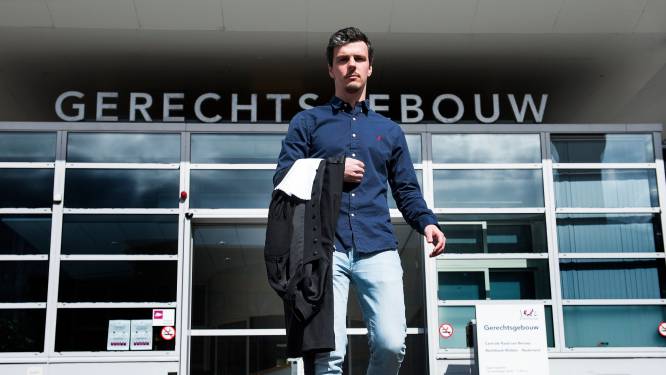 Aanklager Rolf (28): ‘Risico op bijtincidenten neemt toe nu coronadieren geen puppycursus krijgen’