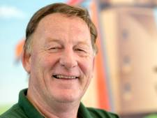 De stad van... Bert Henkelman: 'Vissen is een grote hobby van me'