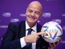 Kritiek vliegt FIFA dag na WK-aankondiging alweer om de oren: ‘Minachten nationale competities’