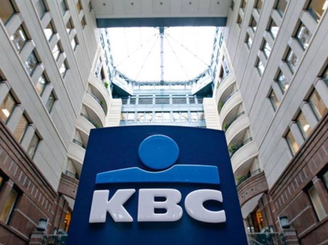 Nieuwe financiële topman voor KBC
