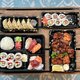 De sushi van Kagetsu is tongstrelend, maar blijf weg van de snacks