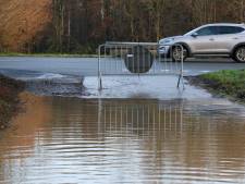 Risque de tempête ou d'inondations: le numéro 1722 activé
