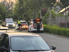Politie houdt na meldingen van omstanders verward persoon aan in Terborg