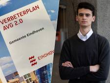Geen extra raadsvergadering in Eindhoven over documenten privacyproblemen