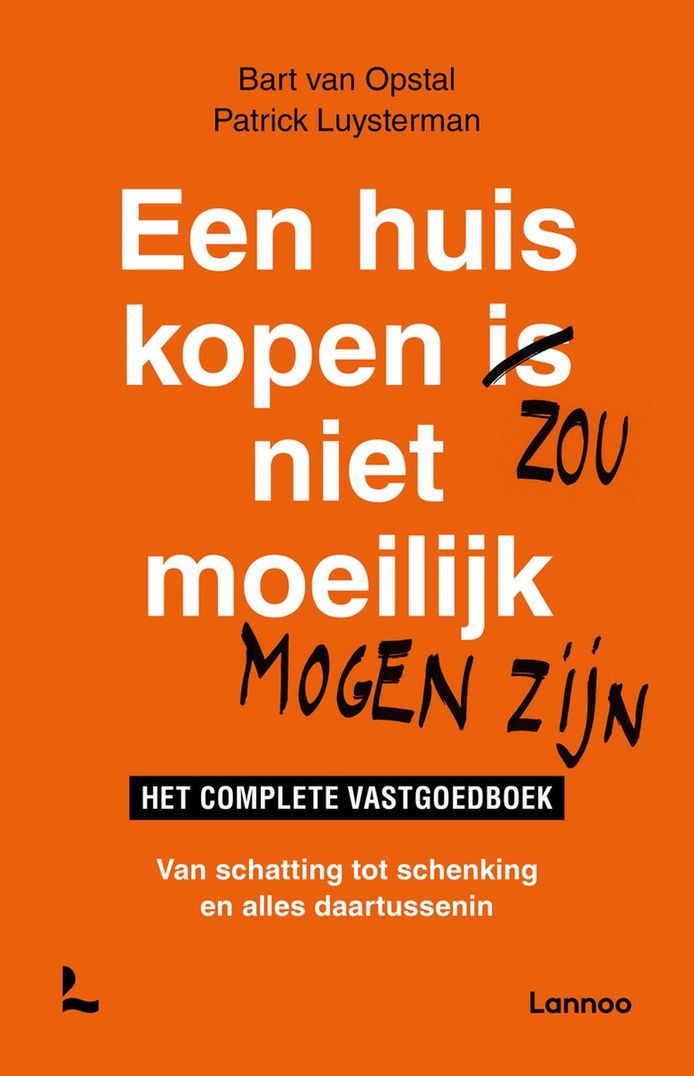 Wat brengt meer op een huis kopen of ‘papieren’ vastgoed op de beurs? Expert “Onderschat de