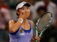 Zaak-Peng blijft tenniswereld beroeren, China waarschuwt dat WTA “doos van Pandora opent”