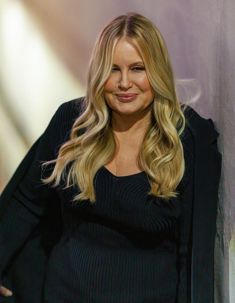 Jennifer Coolidge werd zowat haar hele professionele leven getypecast als milf, maar viel er onlangs tenminste wel voor in de prijzen. Beeld GC Images