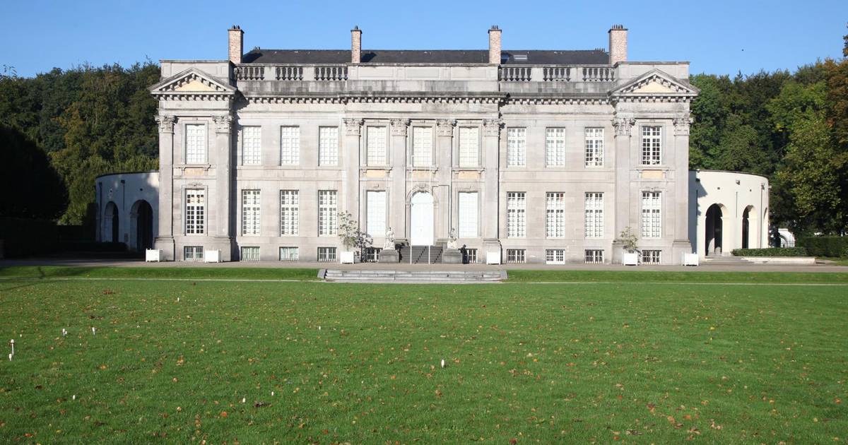 Six châteaux et forteresses à visiter en Belgique | Show | 7sur7.be