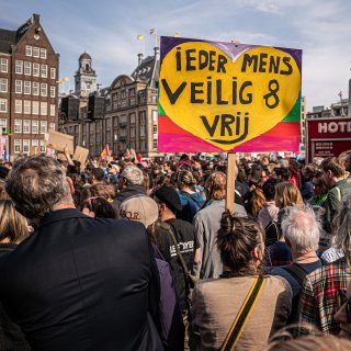 SCP: partijen beloven actie maar hebben geen plannen voor lange termijn