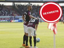 Wat vindt u: een zevende plek is prima of zit er meer in voor FC Utrecht? 
