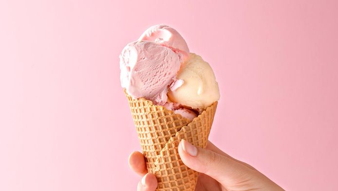 Griekse of magere yoghurt? of sorbet? Dit is de beste keuze | Fit & Gezond | hln.be