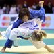 Matsumoto viert verjaardag met WK-titel judo