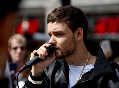 Liam Payne: Alle ex One Direction-leden staan hun mannetje