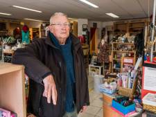 Kringloopwinkel slaat alarm: Terre des Hommes Enschede zoekt dringend vrijwilligers om sluiting te voorkomen