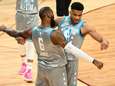 LeBron James et Giannis Antetokounmpo seront capitaines au NBA All-Star Game