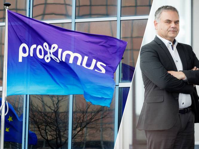 Proximus halveert dividend. Geldexpert: "Waarom zou je in een bedrijf willen investeren dat achteruitgaat?”