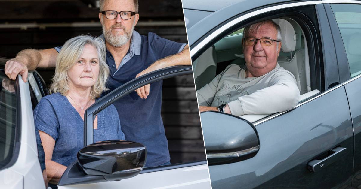 Buying SecondHand Electric Cars Why Kris, Ann, and Rudy Chose Nissan
