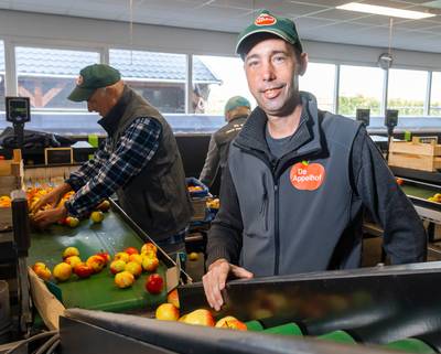 Kaakpijn van Michiel (48) uit Zeewolde blijkt dramatische oorzaak te hebben: ‘Keihard janken’