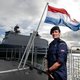 Zij was in 1999 klaar om marinier te worden - maar de marine niet