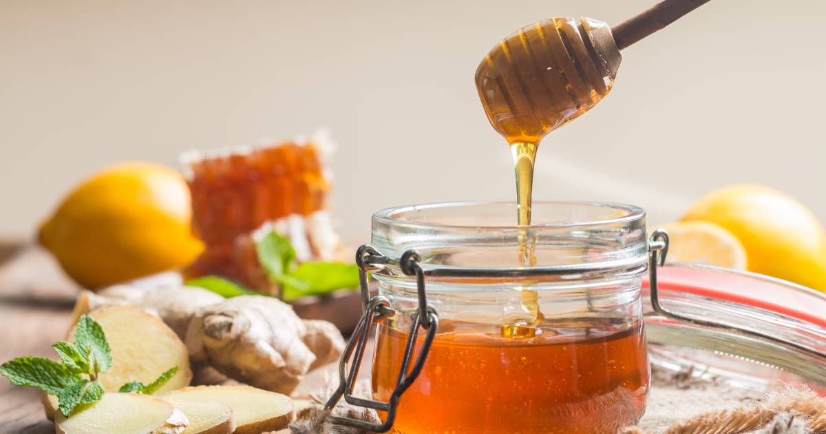 voorzetsel gek geworden Pellen Manuka honing heeft een genezende kracht' | Koken & Eten | AD.nl