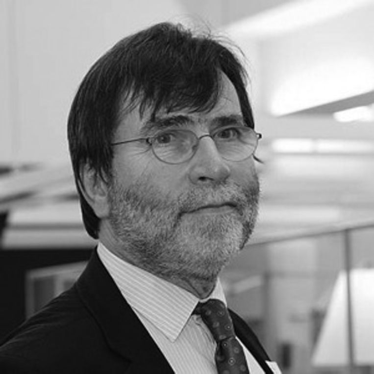 Yves Benoit Beeld kos