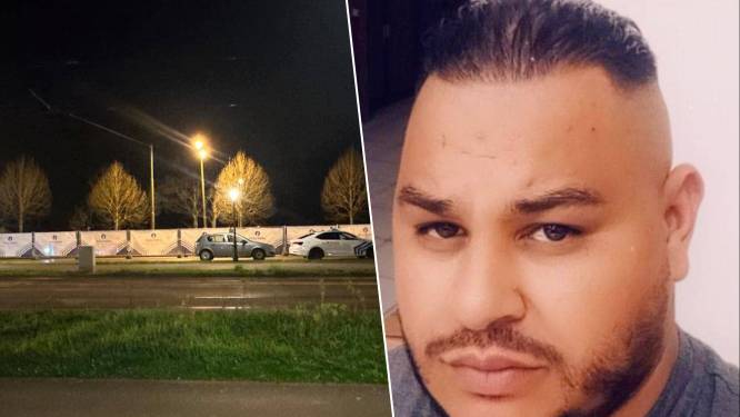 “Plots hoorde ik 7 of 8 schoten, een bestuurder vertrok met piepende banden”: Djamel (38) werd koelbloedig afgemaakt in zijn wagen