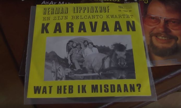 Still uit video
