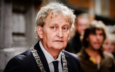 Van der Laan over misstanden team radicalisering: Dat reken ik mijzelf aan