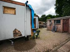Nuenen steekt ruim 9 miljoen euro in Sinti-kampjes,  Django Wagner is positief, maar ‘moet het nog zien gebeuren’