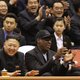 Rodman vindt in Kim Jong Un 'vriend voor het leven'