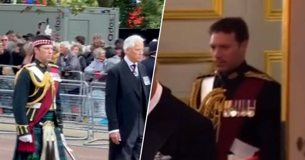 ‘Major eye candy’ het is onder de indruk van knappe