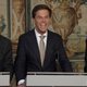 Een stem op Mark was een stem op Geert