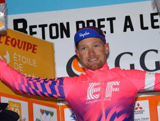 Education First haalt uit naar UCI: “Geen enkele dopingcontrole tijdens Ster van Bessèges”