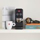 Winnen: illy espresso- en koffiemachine t.w.v. € 89 (gesloten)