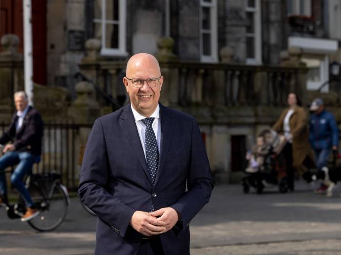 Mikkers op de foto