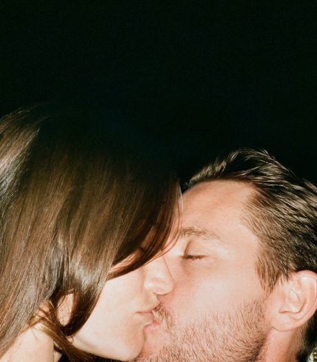 Le baiser est un art: les conseils d’un expert pour faire passer le “french kiss” au niveau supérieur
