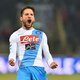Kom uit de kast met Dries Mertens