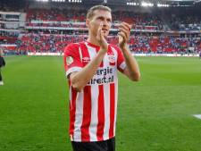 PSV wil Schwaab terughalen naar Eindhoven