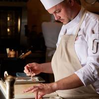 De 3 favoriete adressen van sterrenchef Davy Devlieghere