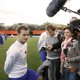 Voetbal is niet meer vóór mannen, dóór mannen