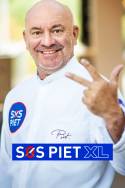 boxcover van SOS Piet XL