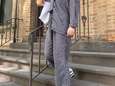 Cette saison, portez votre pyjama en rue pour un look tendance et décontracté