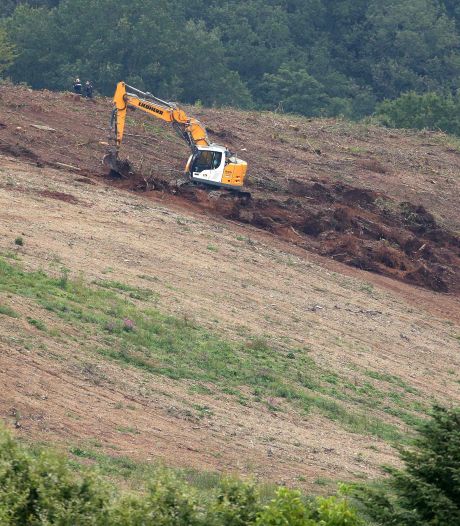 De nouvelles fouilles en France pour retrouver le corps d’Estelle Mouzin, victime de Fourniret